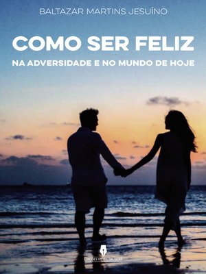 cover image of COMO SER FELIZ